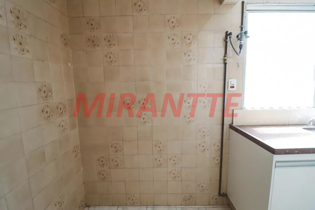 Apartamento de 93m² com 3 quartos em Santana