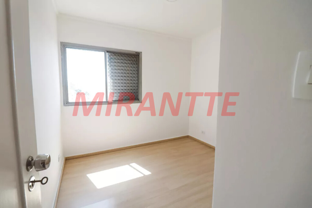 Apartamento de 93m² com 3 quartos em Santana