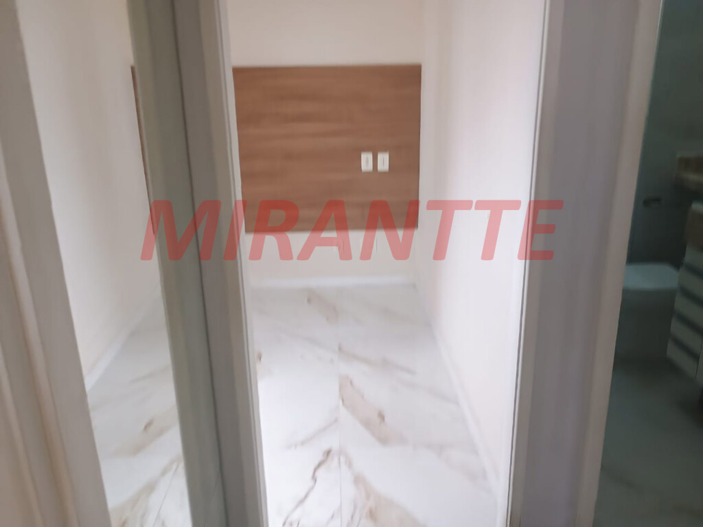 Apartamento de 63m² com 3 quartos em Vila Gustavo