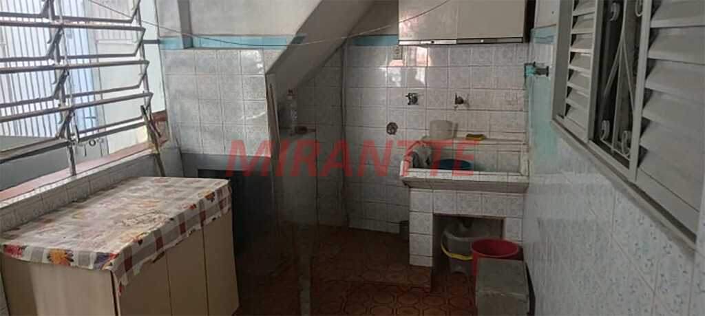 Terreno de 110m² em Vila Romero
