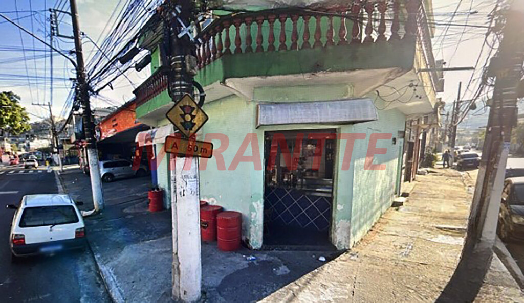 Comercial com 2 quartos em Vila Nova Cachoeirinha