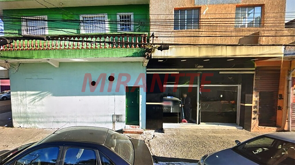 Comercial com 2 quartos em Vila Nova Cachoeirinha