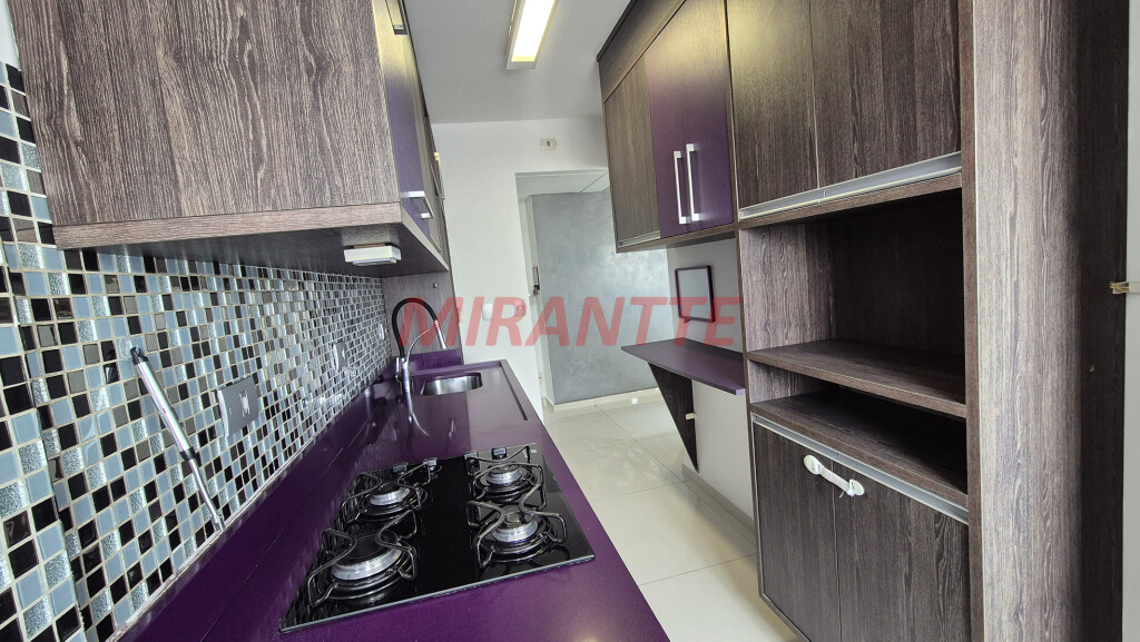 Apartamento de 85m² com 2 quartos em Belém