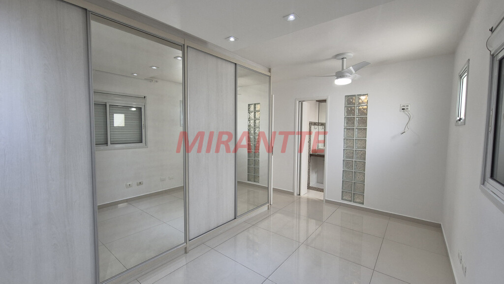 Apartamento de 85m² com 2 quartos em Belém