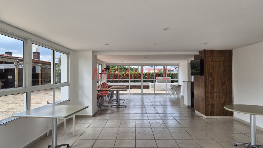 Apartamento de 85m² com 2 quartos em Belém