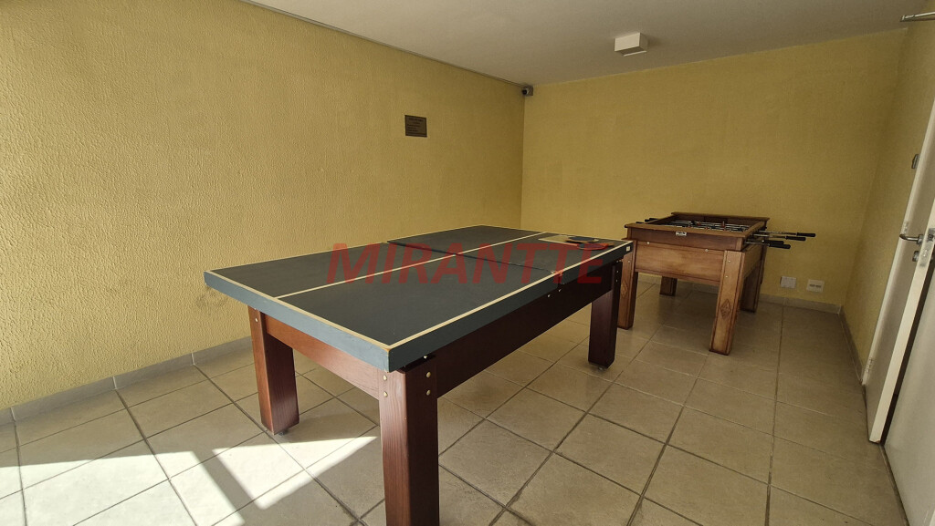 Apartamento de 85m² com 2 quartos em Belém