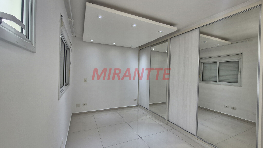Apartamento de 85m² com 2 quartos em Belém