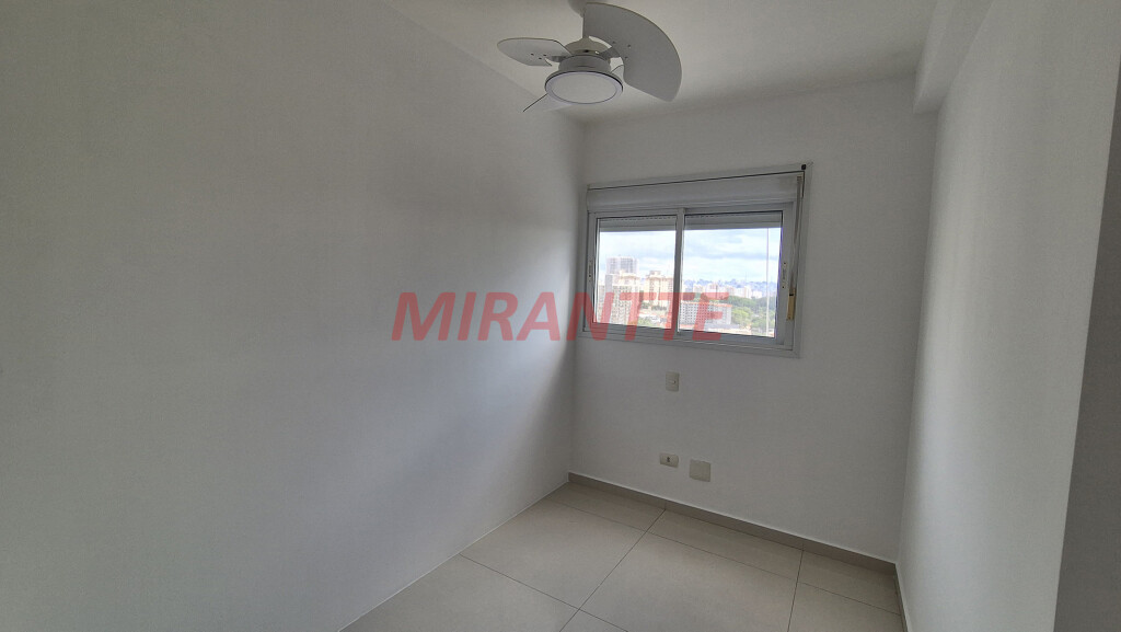 Apartamento de 85m² com 2 quartos em Belém