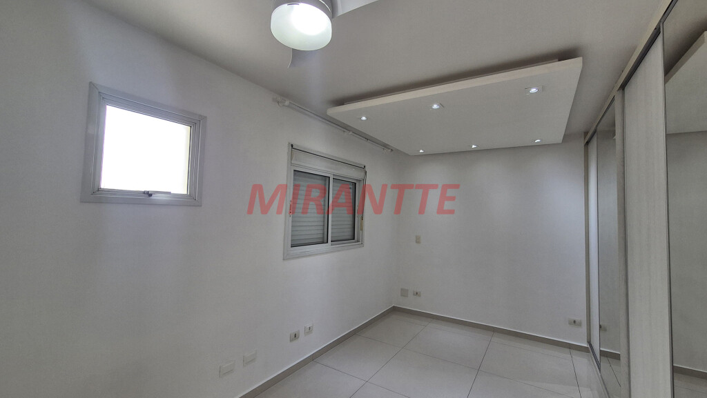 Apartamento de 85m² com 2 quartos em Belém