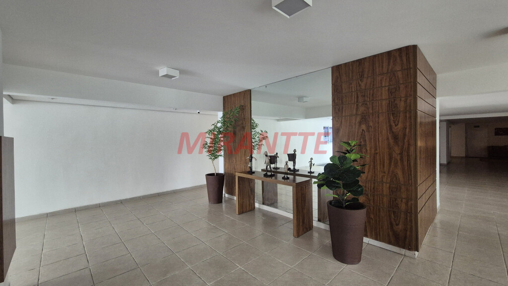 Apartamento de 85m² com 2 quartos em Belém