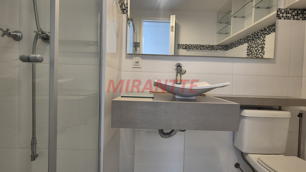 Apartamento de 85m² com 2 quartos em Belém