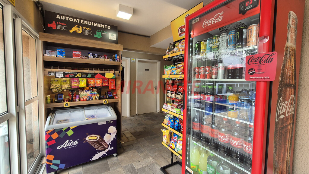 Apartamento de 85m² com 2 quartos em Belém