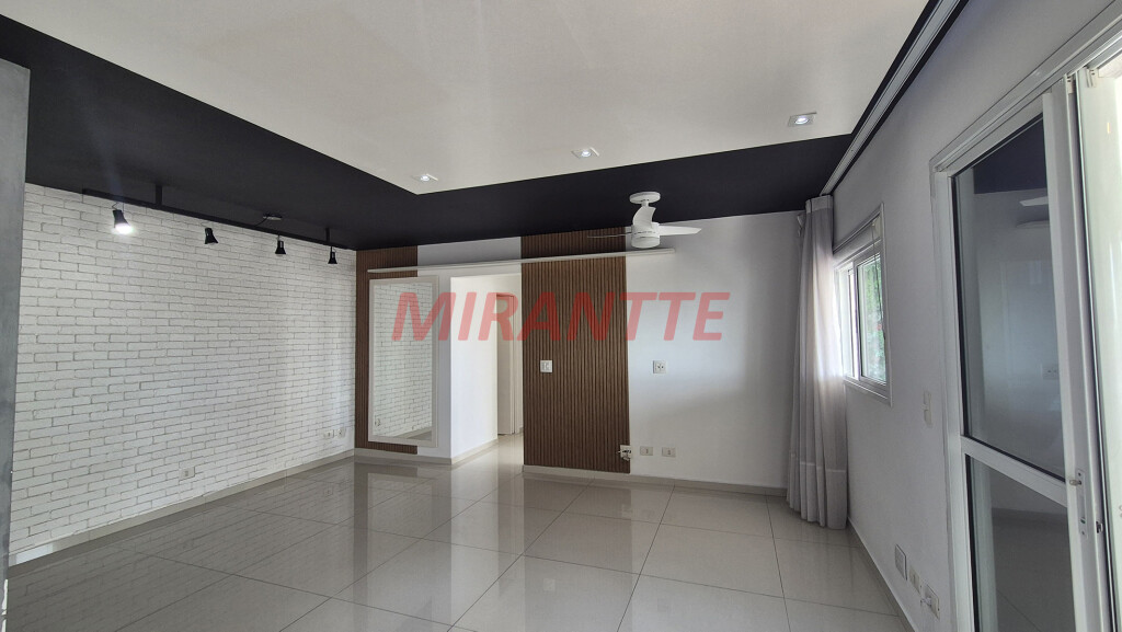 Apartamento de 85m² com 2 quartos em Belém