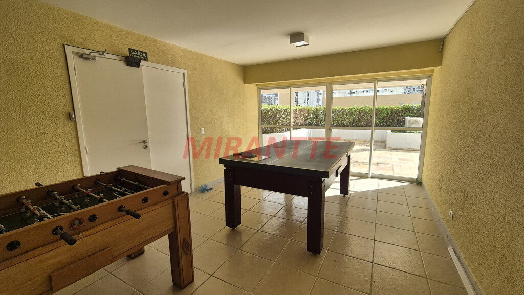 Apartamento de 85m² com 2 quartos em Belém