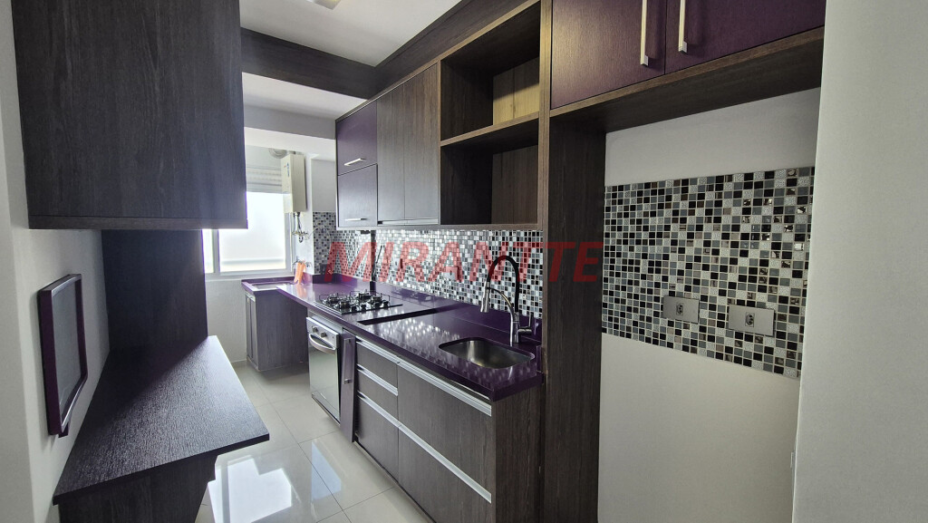 Apartamento de 85m² com 2 quartos em Belém