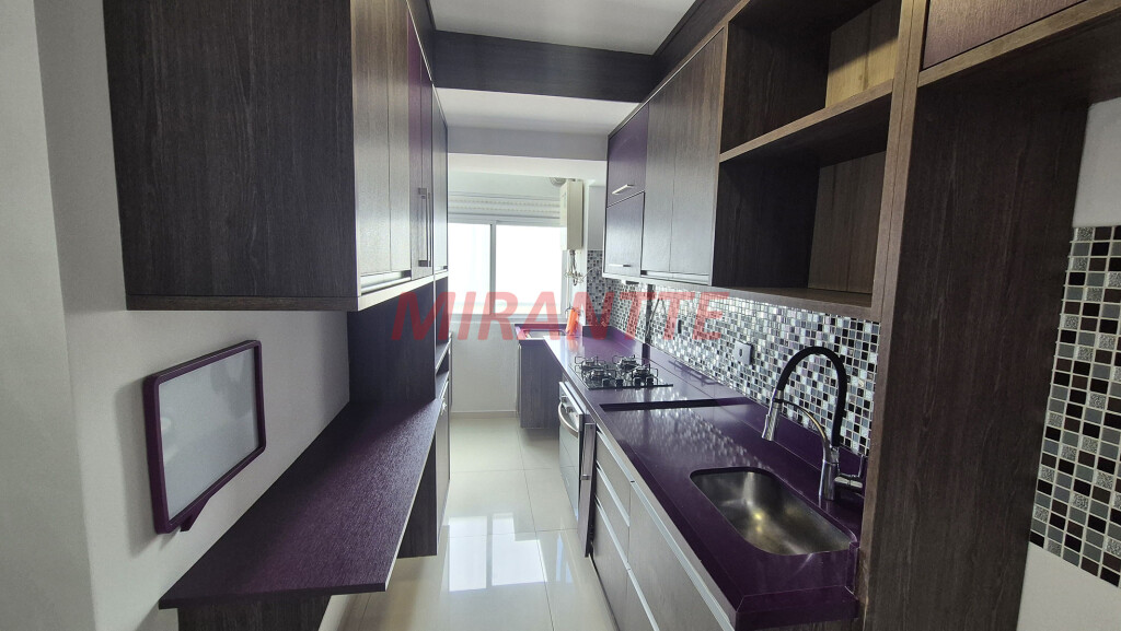 Apartamento de 85m² com 2 quartos em Belém