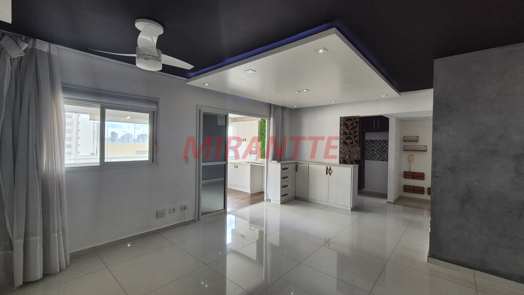 Apartamento de 85m² com 2 quartos em Belém