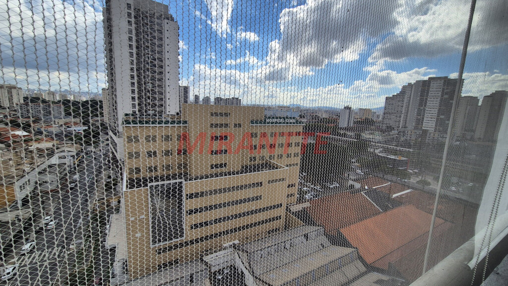 Apartamento de 85m² com 2 quartos em Belém