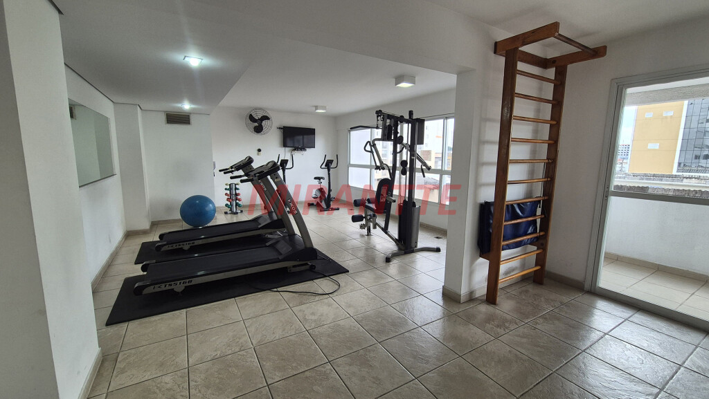 Apartamento de 85m² com 2 quartos em Belém