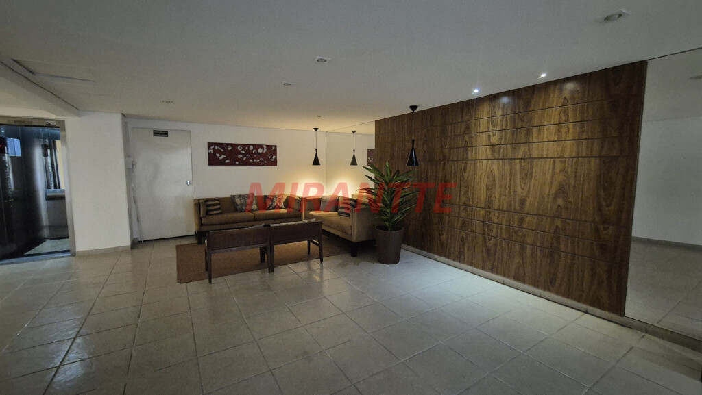 Apartamento de 85m² com 2 quartos em Belém