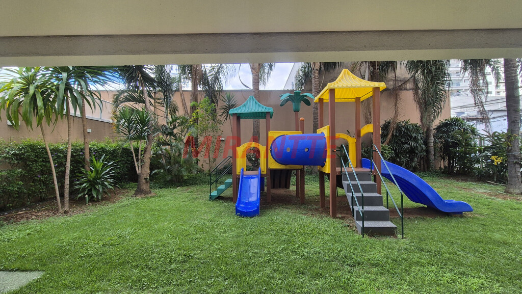 Apartamento de 85m² com 2 quartos em Belém