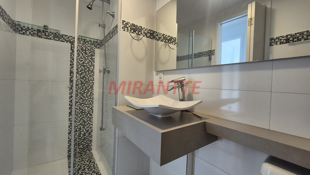 Apartamento de 85m² com 2 quartos em Belém