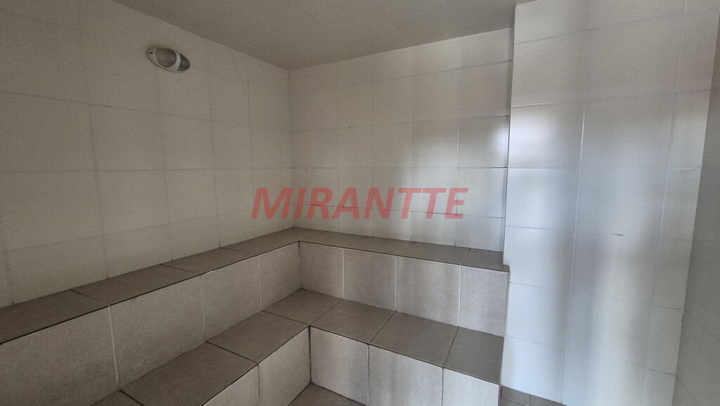 Apartamento de 85m² com 2 quartos em Belém