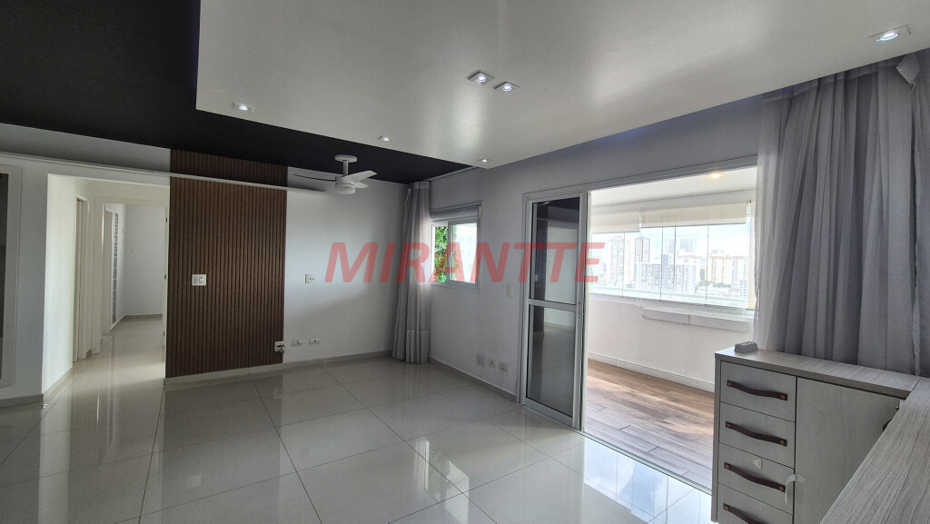 Apartamento de 85m² com 2 quartos em Belém