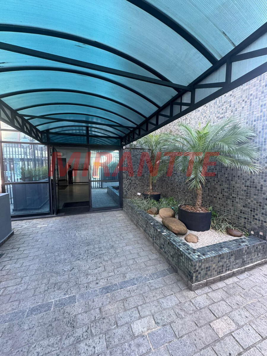 Conjunto comercial de 240m² em Santana