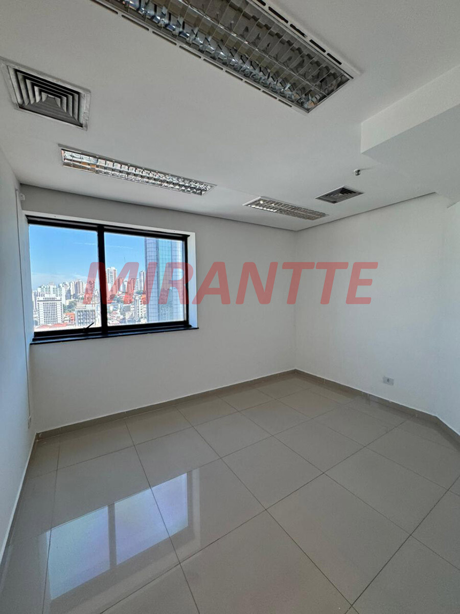 Conjunto comercial de 240m² em Santana