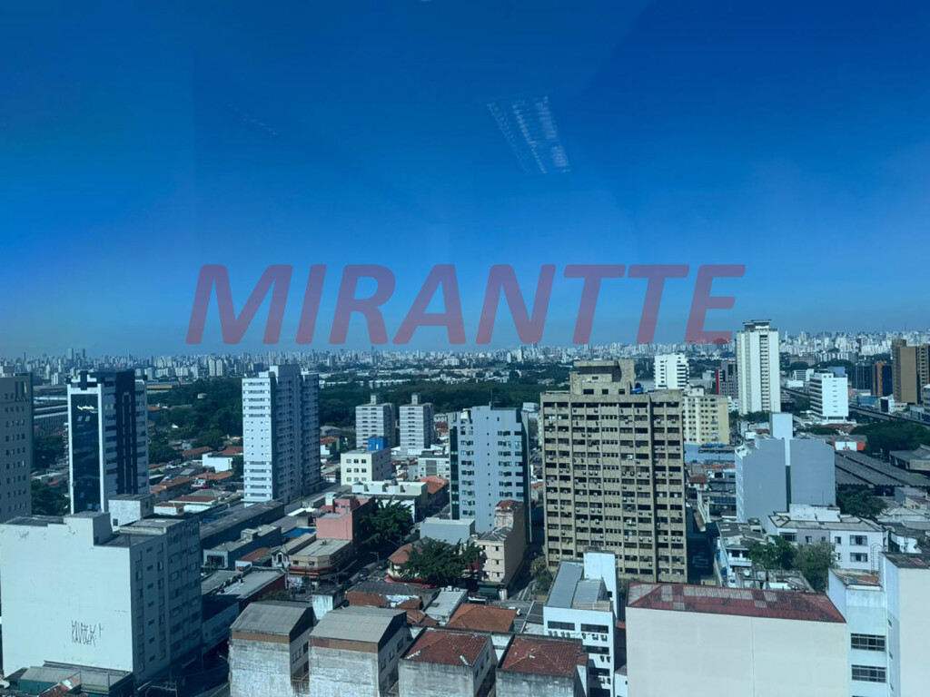 Conjunto comercial de 240m² em Santana