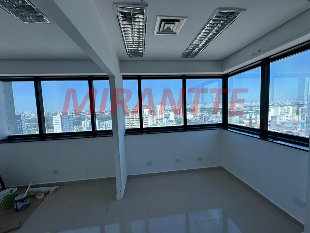Conjunto comercial de 240m² em Santana