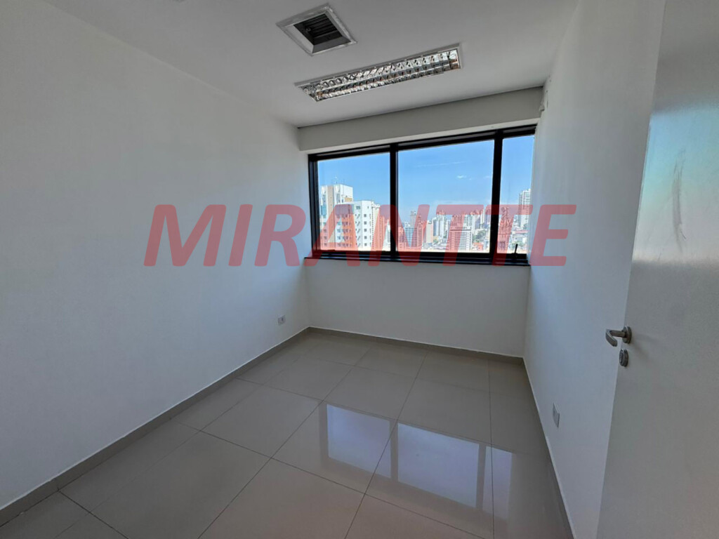 Conjunto comercial de 240m² em Santana