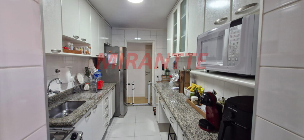 Apartamento de 57m² com 2 quartos em Parada  Inglesa