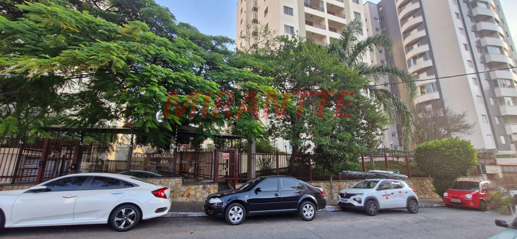 Apartamento de 57m² com 2 quartos em Parada  Inglesa