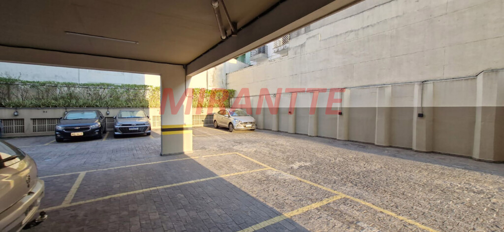 Apartamento de 57m² com 2 quartos em Parada  Inglesa