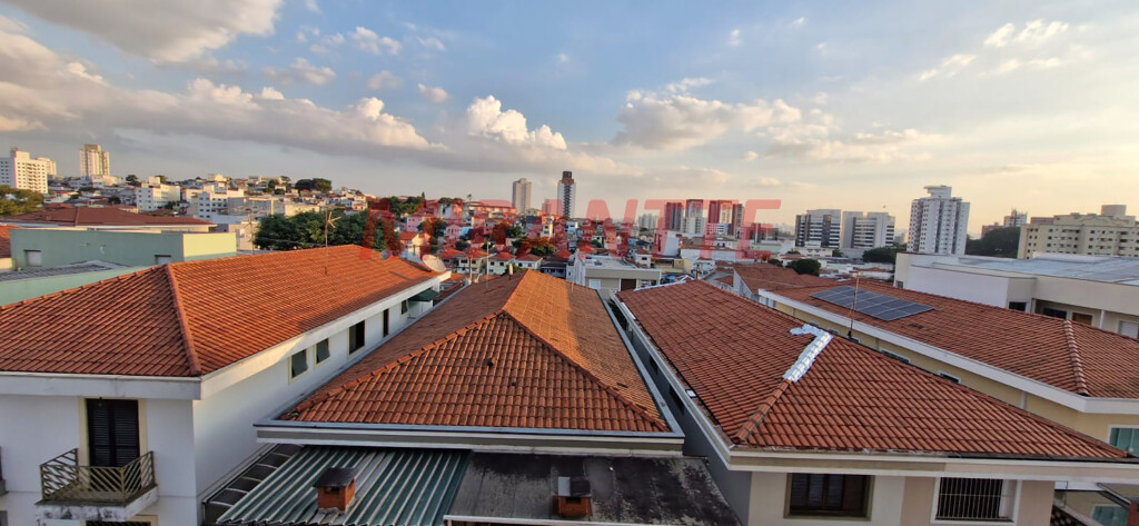 Apartamento de 57m² com 2 quartos em Parada  Inglesa