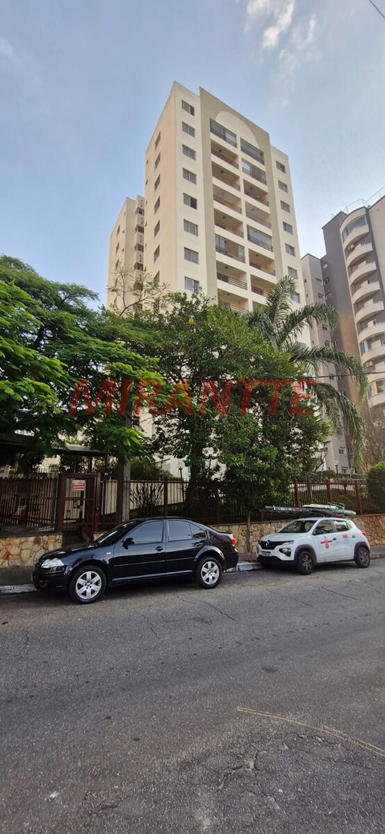 Apartamento de 57m² com 2 quartos em Parada  Inglesa