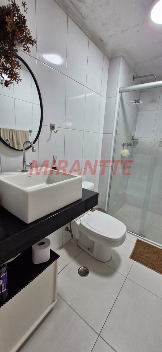 Apartamento de 57m² com 2 quartos em Parada  Inglesa