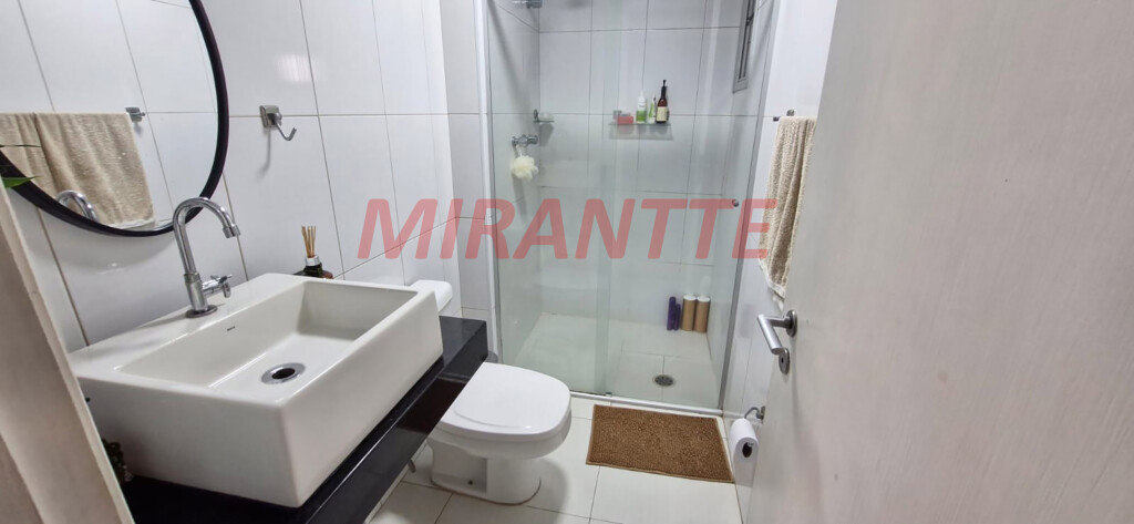 Apartamento de 57m² com 2 quartos em Parada  Inglesa