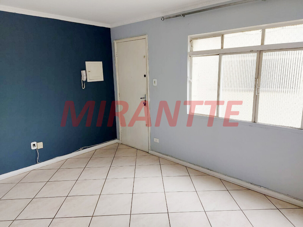 Apartamento de 60m² com 2 quartos em Vila Pauliceia