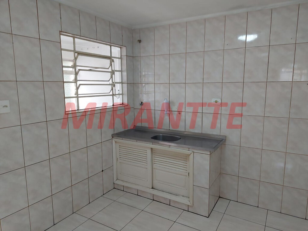 Apartamento de 60m² com 2 quartos em Vila Pauliceia