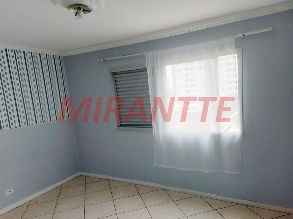 Apartamento de 60m² com 2 quartos em Vila Pauliceia