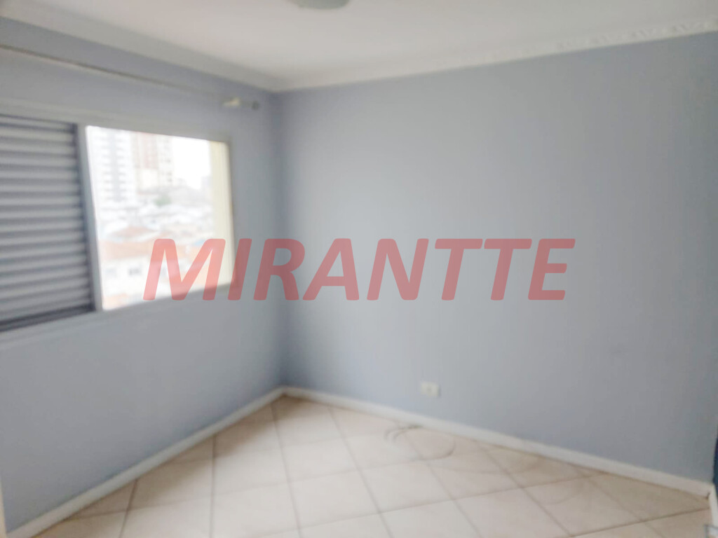 Apartamento de 60m² com 2 quartos em Vila Pauliceia