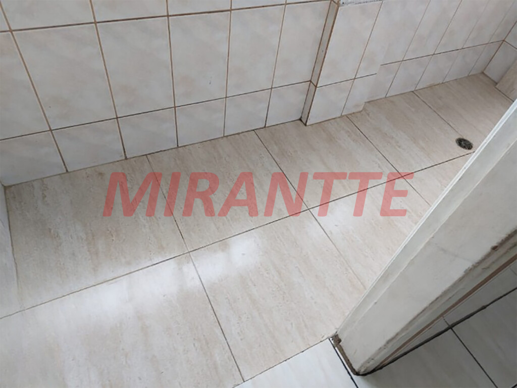 Apartamento de 60m² com 2 quartos em Vila Pauliceia