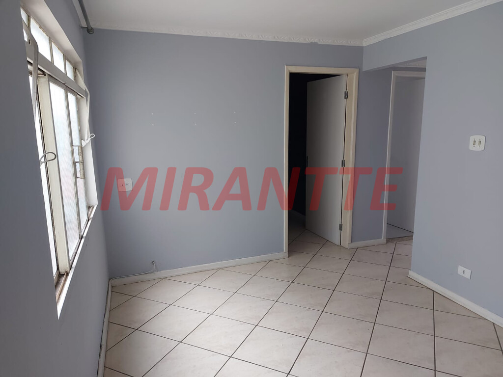 Apartamento de 60m² com 2 quartos em Vila Pauliceia
