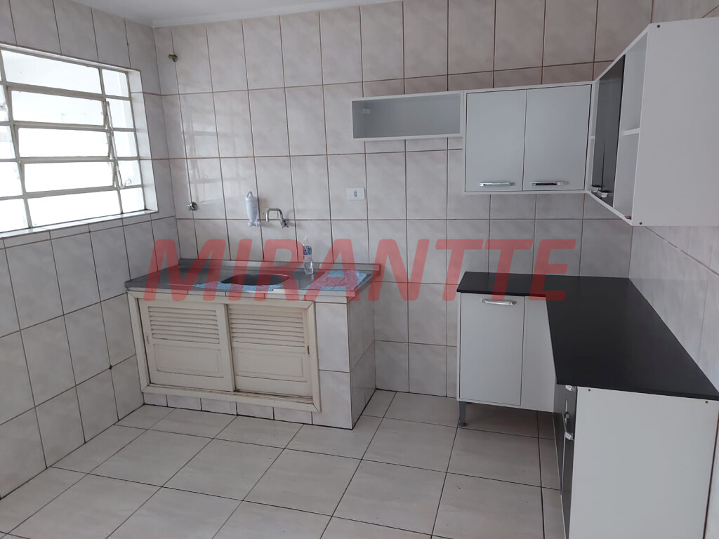 Apartamento de 60m² com 2 quartos em Vila Pauliceia