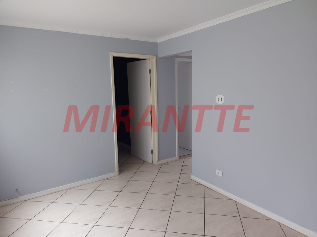 Apartamento de 60m² com 2 quartos em Vila Pauliceia