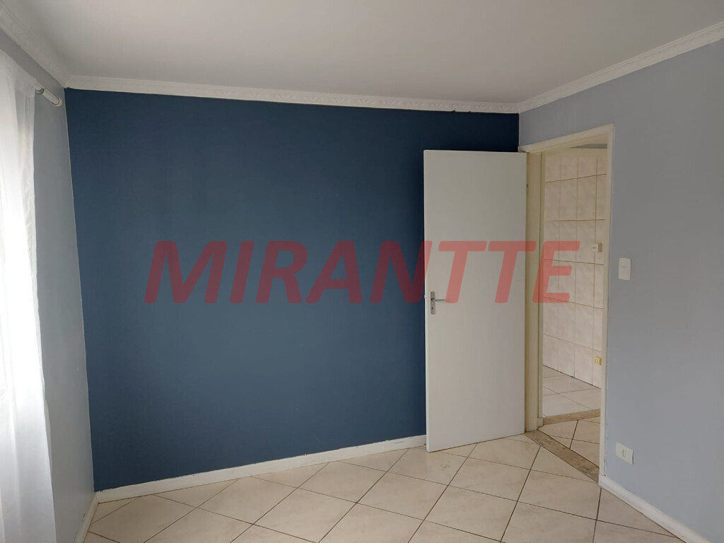 Apartamento de 60m² com 2 quartos em Vila Pauliceia