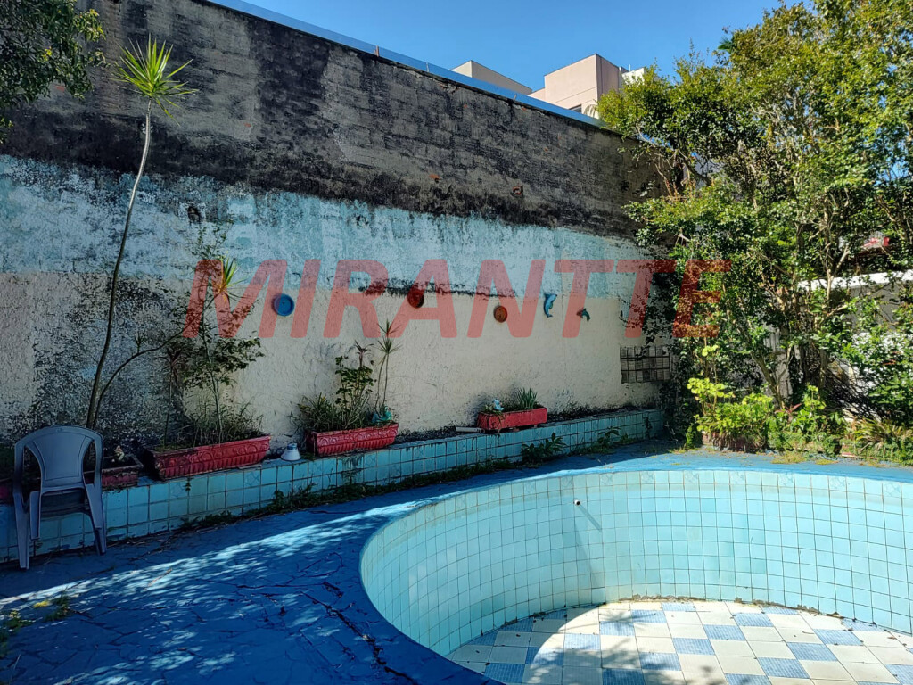 Terreno de 1140m² em Horto Florestal